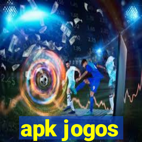 apk jogos